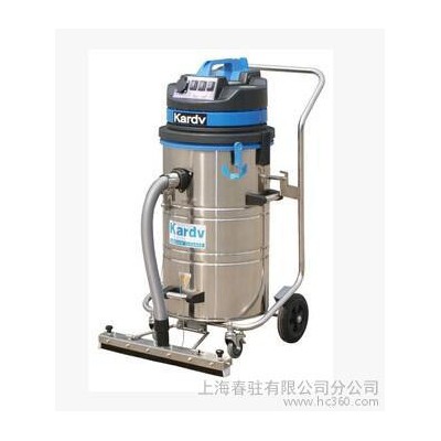 工业吸尘设备吸尘器推吸式工厂车间用吸尘器DL3078P保修两年图1