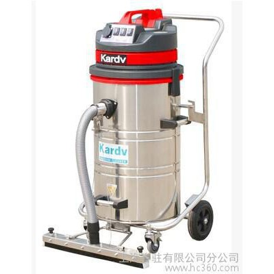 工业吸尘设备吸尘器推吸式工厂车间用吸尘器DL3078P保修两年图2