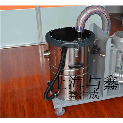 颗粒回收吸尘器图3