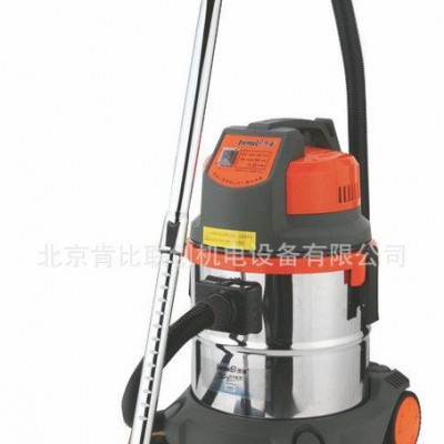 现货出售 洁云JY503-20L吸尘器 高性能工业吸尘器图2
