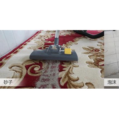 无锡工业吸尘设备 莱索保洁用吸尘器 30L小型吸尘吸水机厂家 莱索小型吸尘吸水机图3