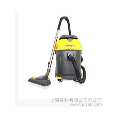 无锡工业吸尘设备 莱索保洁用吸尘器 30L小型吸尘吸水机厂家 莱索小型吸尘吸水机图2
