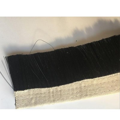 澜东商贸：雕刻机吸尘罩毛刷 吸尘器 吸尘管 木工雕刻机除尘罩毛刷 雕刻机吸尘罩毛刷图2