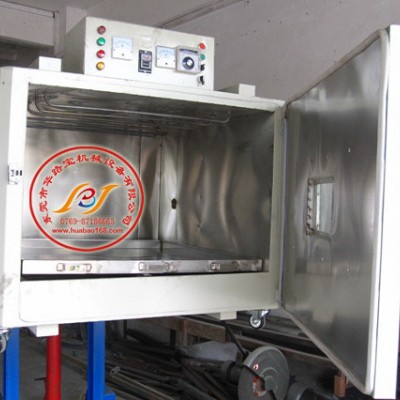 华路宝965电烤箱 工业烤箱 恒温烘箱 干燥箱