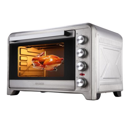 家用烤箱 如何选购电烤箱 深圳家用电烤箱 ukoeo电烤箱