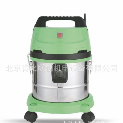 专业提供 洁云JN502-20L吸尘器 干湿两用工业吸尘器