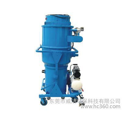 工业吸尘器   LJ 2000东莞李记机械 ** 专业 高效图3