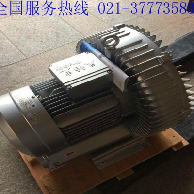 工业吸尘器专用2HB810-AH17高压风机图3