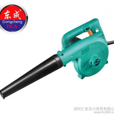 DCA东成工具吹风机Q1F-FF-32吹风机吸吹除尘器吸尘器