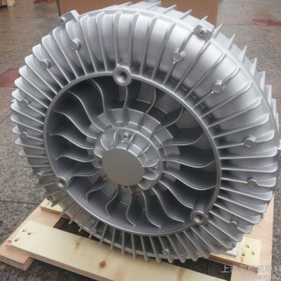 贝富克2xb530-h36鼓风机    高压吸尘器专用风机图4
