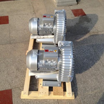 贝富克2xb530-h36鼓风机    高压吸尘器专用风机图5