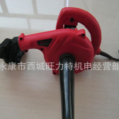 全铜 鼓风机 吹风机 工业 电脑吹风机 汽车 除尘器吸尘器 大功率图2