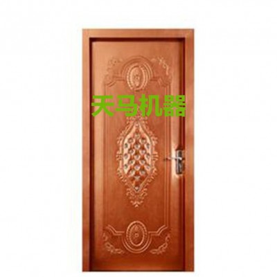 1325一拖二数控木工雕刻机 带吸尘器 上门培训图2