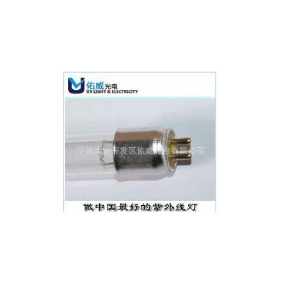 消毒电器用双端直管（可配消毒柜，空气净化机，吸尘器等）图3
