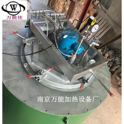 厂家** 工业高温真空烘箱 电机烤箱 工业用电烤箱品质保证 ** 工业高温烘箱 电机烤箱 工图4
