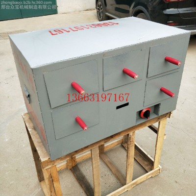 烤箱烤红薯电烤箱烤红薯电烤地瓜机图2