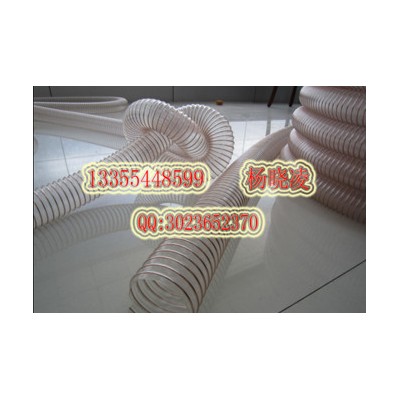 德润PU管工业吸尘器专用管**图3