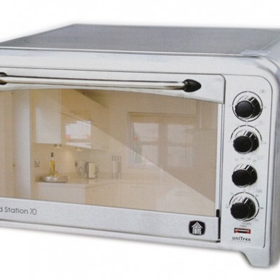 电烤箱 怎么选购电烤箱 多功能电烤箱