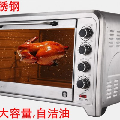 电烤箱 怎么选购电烤箱 多功能电烤箱图2