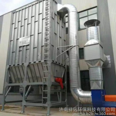 祥远直销 木工中央除尘设备 中央吸尘器 中央除尘器 迎选购图2