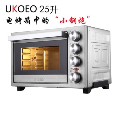 电烤箱价格，电烤箱什么牌子好图3