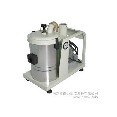 南京嘉得力 Gadlee 嘉洁工业吸尘器GTS滤筒振尘型（简约）工厂车间用图3