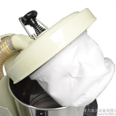 南京嘉得力 Gadlee 嘉洁工业吸尘器GTS滤筒振尘型（简约）工厂车间用图4