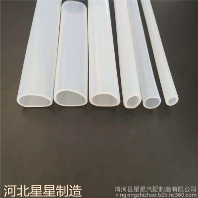 厂家供应p型电烤箱密封条U形机械包边条图6