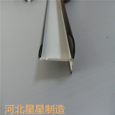 厂家供应p型电烤箱密封条U形机械包边条图3