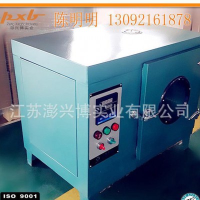 恒温工业电烤箱/全不锈刚烤箱/千层架烤箱/多层烤箱图3