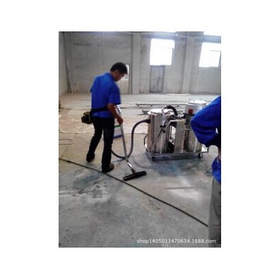 特价大量灰尘专用旋风分离式双桶工业吸尘器大型车间专用吸灰尘机图2