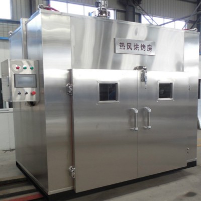 RH-DW-002T电烤箱 玛山 热风烘烤箱价格图2