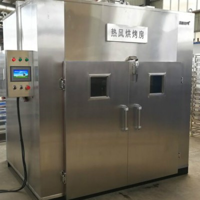 RH-DW-002T电烤箱 玛山 热风烘烤箱价格图4