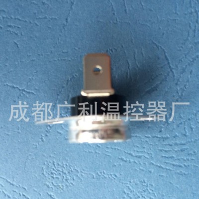 【工厂】温度开关广利吸尘器温控器KSD301温控开关热保护器图3