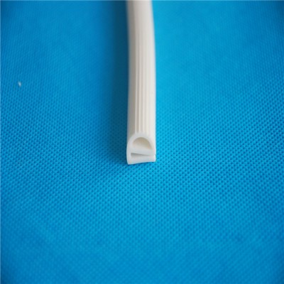 通亚硅胶E型密封条硅橡胶e字条耐高温电烤箱烘箱密封条 宽度25mm/35mm图6