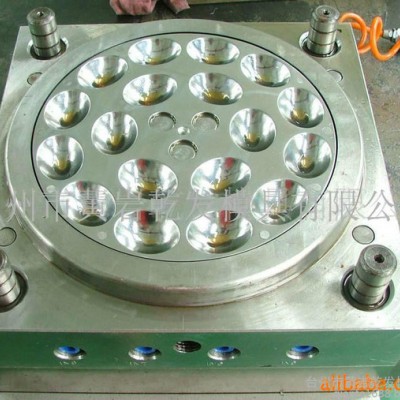 家电模具/空调电视洗衣机吸尘器榨汁机各种模具加工图4