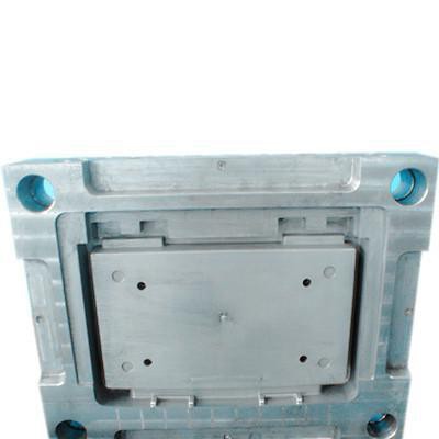 家电模具/空调电视洗衣机吸尘器榨汁机各种模具加工图2