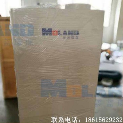 美蓝MLWF150 陕西车间空气净化器 西安焊烟吸尘器 陕西环评专用焊烟净化器 陕西焊烟除尘器图7