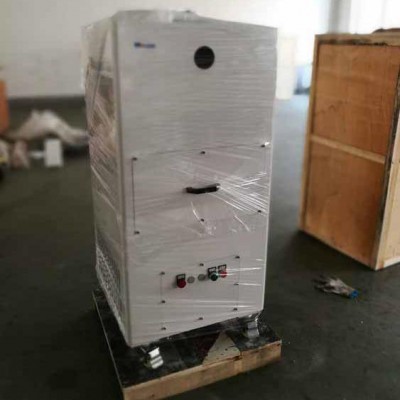 美蓝MLWF150 陕西车间空气净化器 西安焊烟吸尘器 陕西环评专用焊烟净化器 陕西焊烟除尘器图6