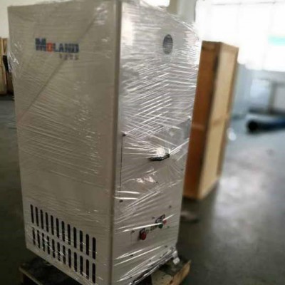 美蓝MLWF150 陕西车间空气净化器 西安焊烟吸尘器 陕西环评专用焊烟净化器 陕西焊烟除尘器图2