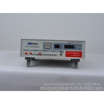 电机性能检测 仪器仪表 吸尘器检测图7