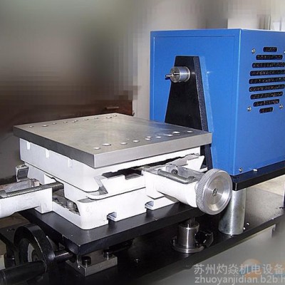 电机性能检测 仪器仪表 吸尘器检测图6