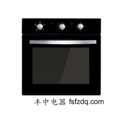 供应丰中FENGZHONG嵌入式电烤箱040嵌入式电烤箱