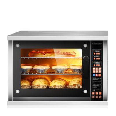 腾工智能商厨电烤箱—商用烘烤炉成你的美食生活图3