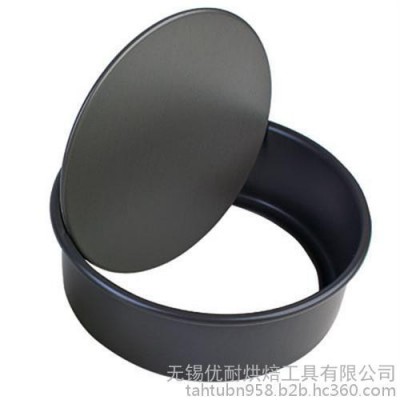 蛋糕模具,无锡优耐烘焙工具,电烤箱用蛋糕模具图1