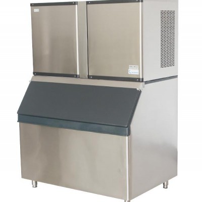 明莹制冷设备**方冰制冰机，刨冰机，片冰制冰机，方冰制冰机厂家 制冰机 欢迎来电咨询