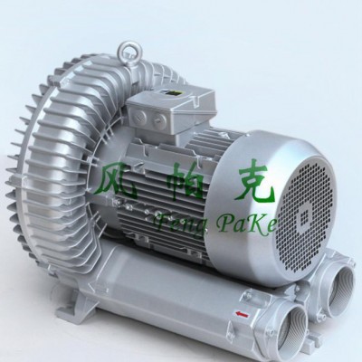 环形高压风机中央供料系统吸料机风机工业吸尘器冰水机专用风机图3