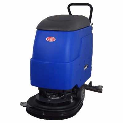 供应威德尔BT 530上海洗地机生产**自动洗地机 工商业用吸尘器