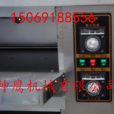 三层六盘商用电烤箱 商用电烤炉 电烘炉 电烘箱 三层六盘电烤图2