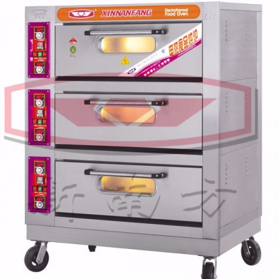 新南方YXD-60C商用电烤箱图2